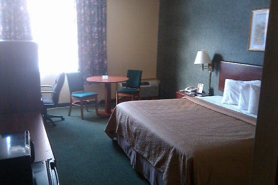 Quality Inn & Suites - From Website (newer photo)